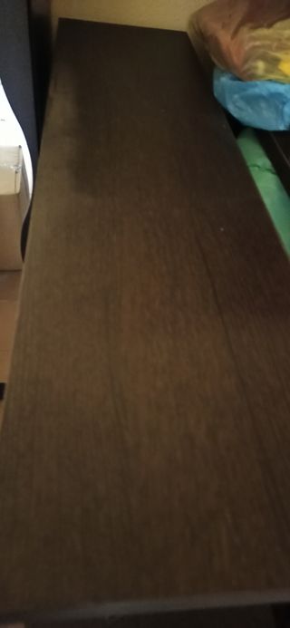 2 muebles librerías - estanterías