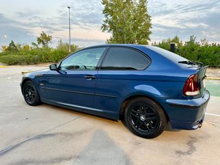 SE VENDEN LLANTAS CON RUEDAS PARA BMW COMO NUEVAS