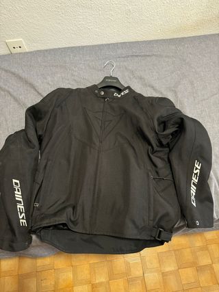 Chaqueta moto Dainese Talla 58