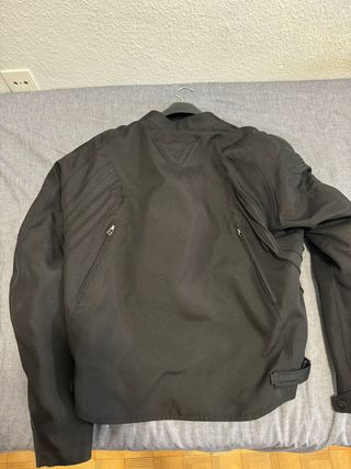 Chaqueta moto Dainese Talla 58