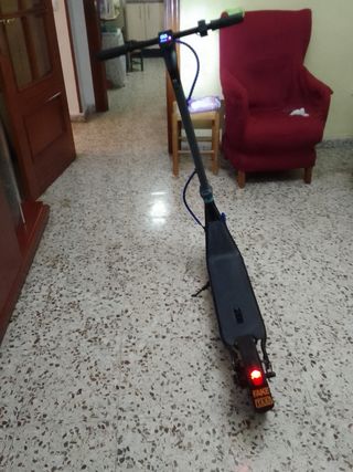 Patín cecotec bongo d20 precio negociable 