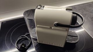 Cafetera krups cápsulas