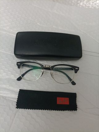 Ray-Ban 5154 clubmaster