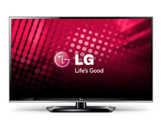 TV LG 47 pulgadas