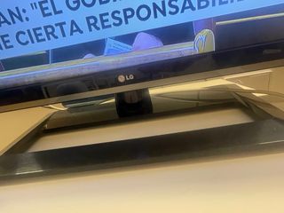 TV LG 47 pulgadas