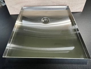 Platos de ducha a medida para autocaravana,camper