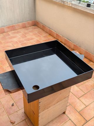 Platos de ducha a medida para autocaravana,camper