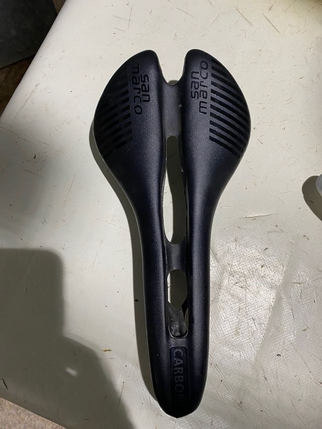 Sillin bicicleta Specialized