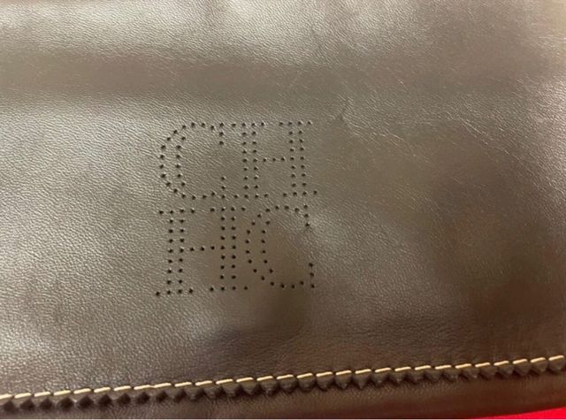 Bolso Mano Carolina Herrera