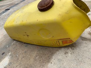 DEPOSITO PUCH MINICROSS