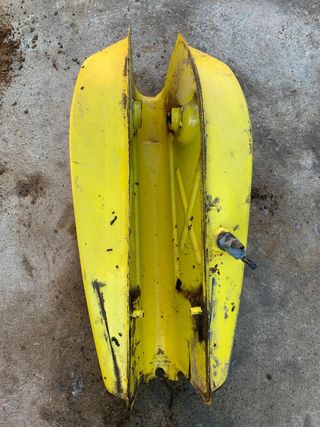 DEPOSITO PUCH MINICROSS