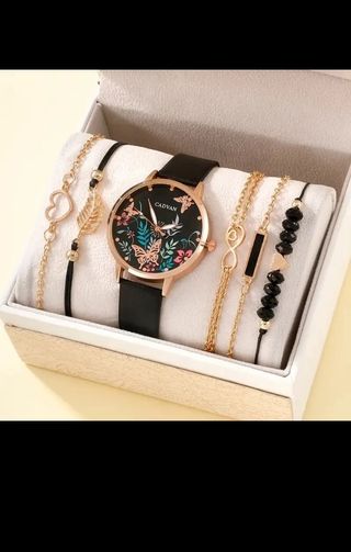 Conjnt reloj mujer 🩷👌