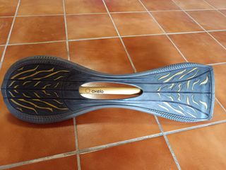 Patinete skateboard 2 ruedas Oxelo