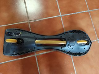 Patinete skateboard 2 ruedas Oxelo