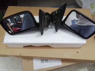 Espejo de ford escort originales