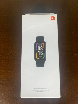 Xiaomi Redmi Smart Band Pro