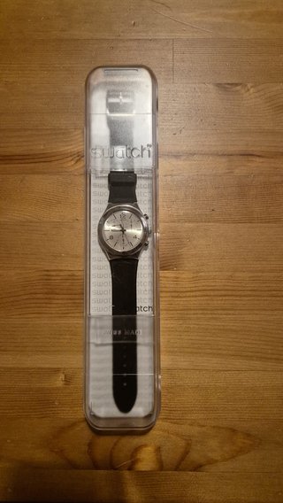 Reloj Swatch unisex