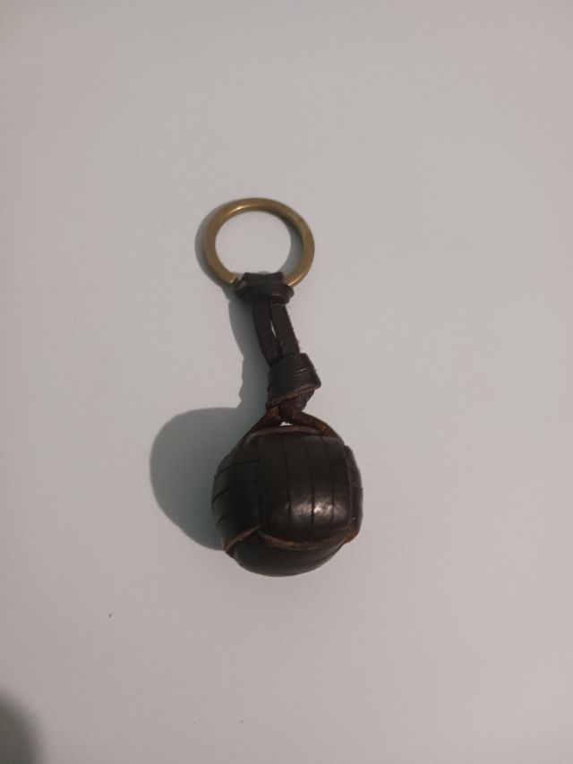 LLAVERO BOLA NUEVO