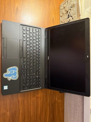Dell Latitude 5591 i7 5590H 16Gb 512 disco duro
