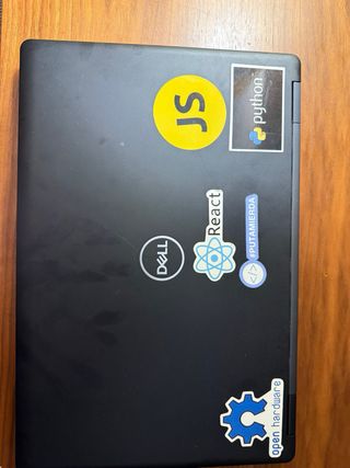 Dell Latitude 5591 i7 5590H 16Gb 512 disco duro