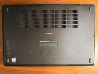Dell Latitude 5591 i7 5590H 16Gb 512 disco duro