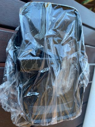 Maschera sub frameless Beaver