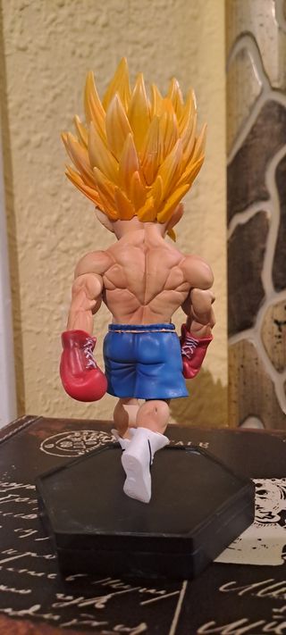 Dragon ball figura