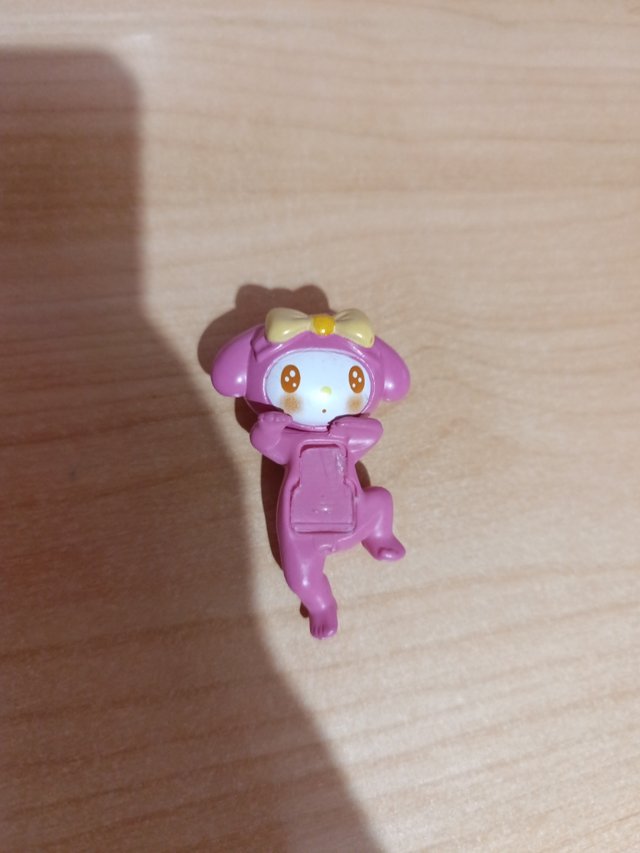Figura sanrio
