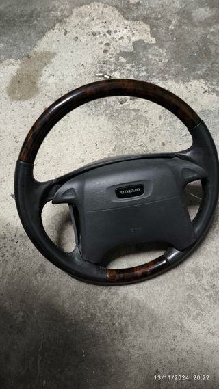 Volante volvo s40