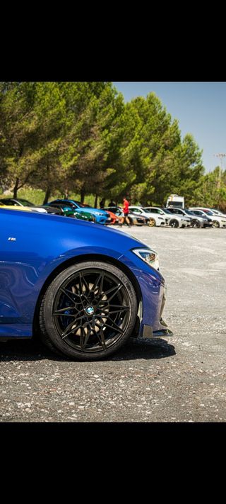 BMW Serie 3 330i 2020