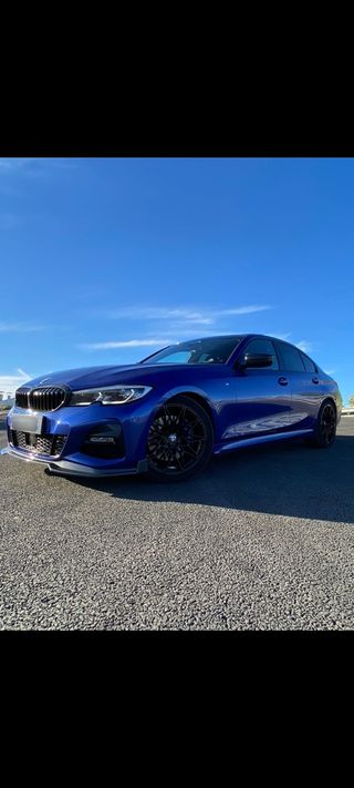 BMW Serie 3 330i 2020