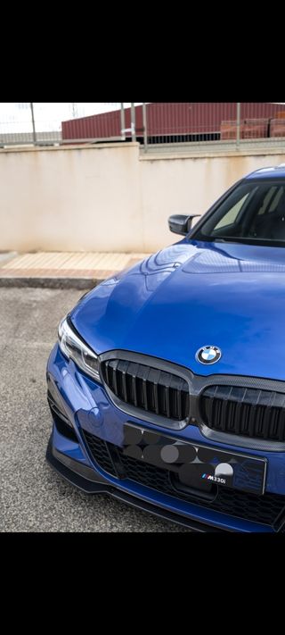 BMW Serie 3 330i 2020