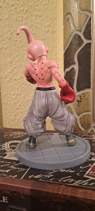 Dragon ball figura