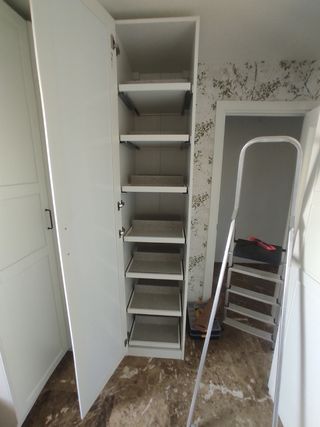 Montador muebles económico!!