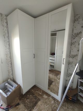 Montador muebles económico!!