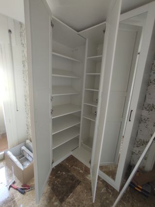 Montador muebles económico!!