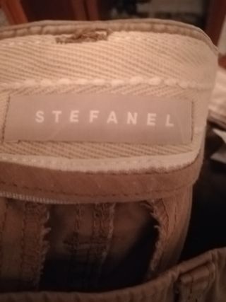 Pantaloni da donna STEFANEL