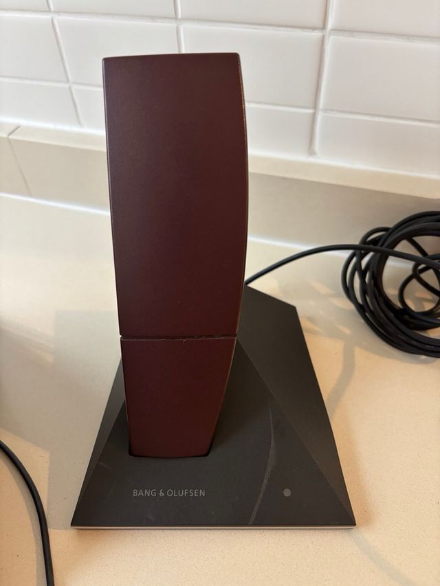 Teléfonos Bang & Olulfsen