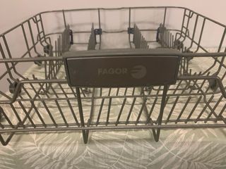 Cestos Bandejas Lavaplatos Fagor LVF72AX