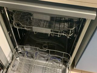 Cestos Bandejas Lavaplatos Fagor LVF72AX