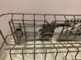 Cestos Bandejas Lavaplatos Fagor LVF72AX