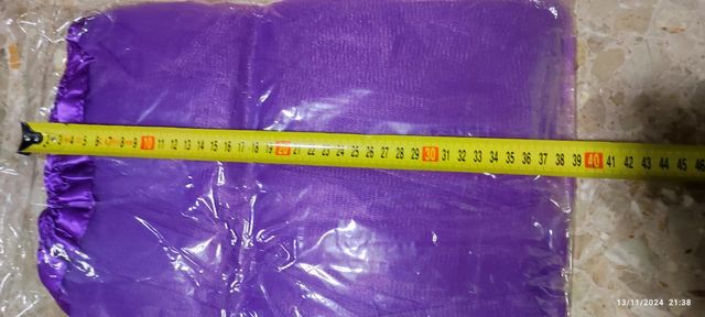 Mini Falda De Baile " Tutús"