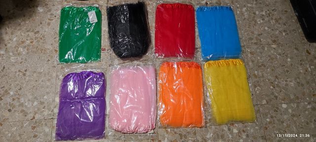 Mini Falda De Baile " Tutús"