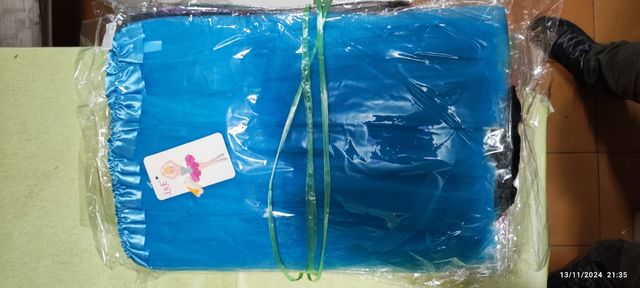 Mini Falda De Baile " Tutús"