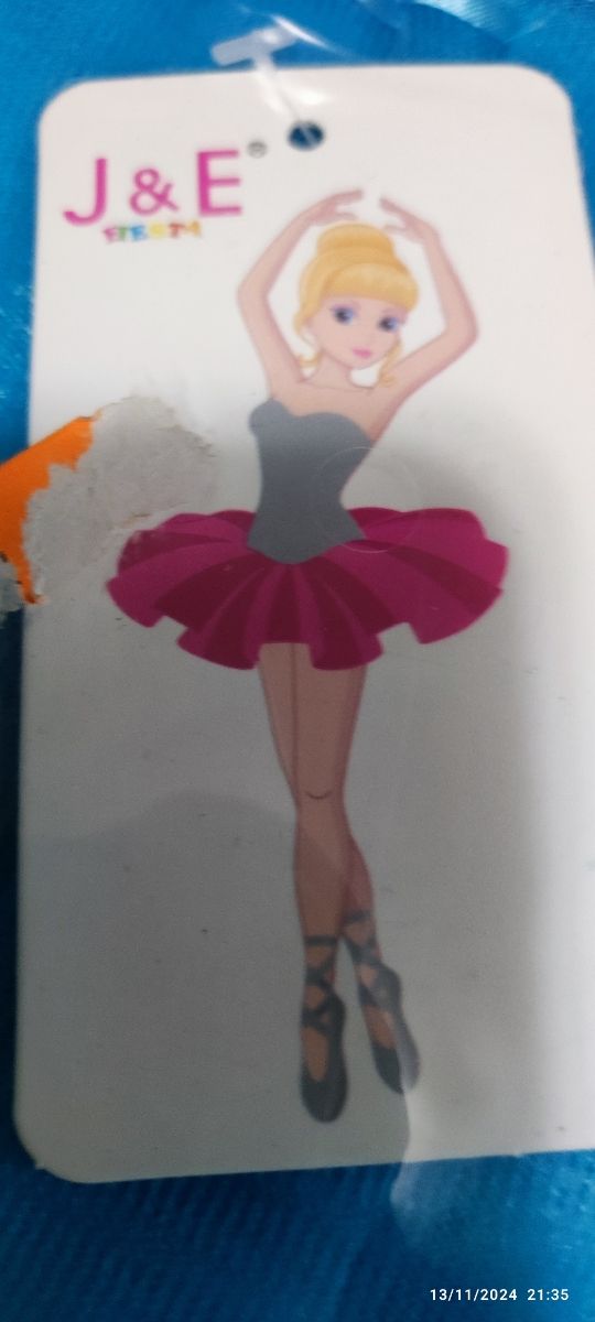 Mini Falda De Baile " Tutús"