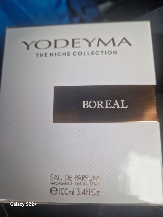 YODEYMA BOREAL