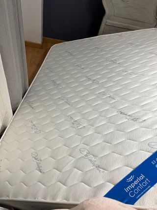 Muebles para habitación matrimonio