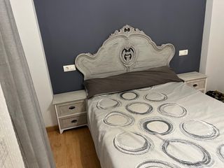 Muebles para habitación matrimonio