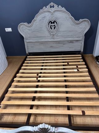 Muebles para habitación matrimonio