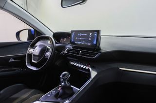 Peugeot 3008 con GLP y etiqueta ECO año 2021